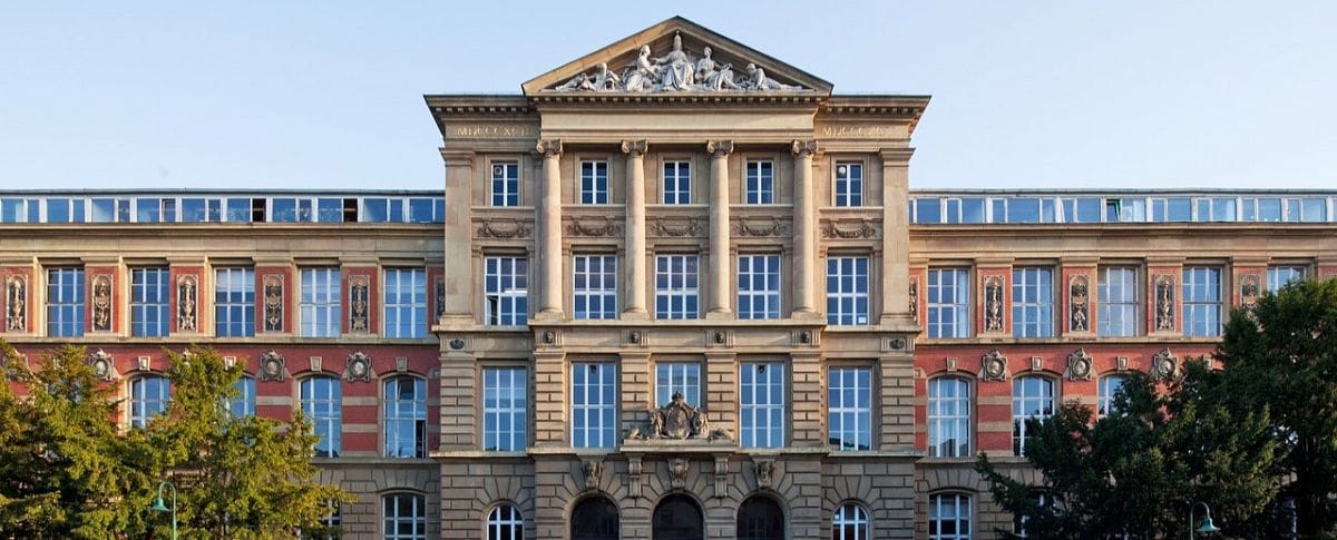 Darmstadt kennenlernen!