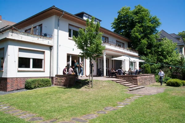 Unser Haus